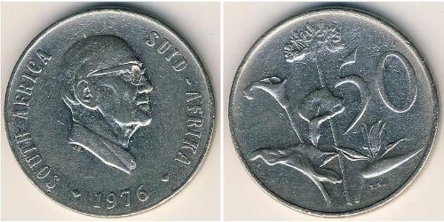 50 Cent  Kupfer/Nickel 