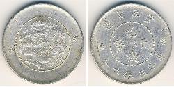 50 Cent  Silver 