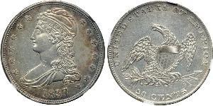 50 Cent / 1/2 Dollaro Stati Uniti d