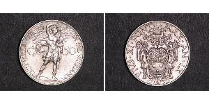 50 Centesimo Vatican (1926-)  
