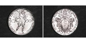 50 Centesimo Vaticano (1926-)  