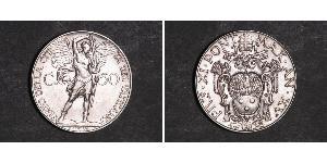 50 Centesimo Vatikan (1926-)  