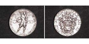 50 Centesimo Vatikan (1926-)  