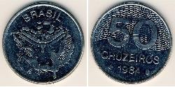 50 Cruzeiro Brazil Steel 