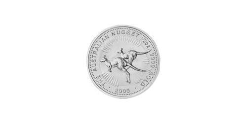 50 Dollar Australien (1939 - ) Gold 