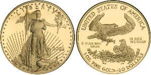 50 Dollar États-Unis d