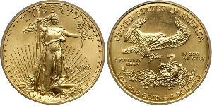 50 Dollar États-Unis d
