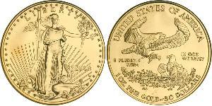 50 Dollar États-Unis d