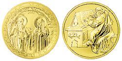 50 Euro Republic of Austria (1955 - ) Oro 