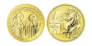 50 Euro Republic of Austria (1955 - ) Oro 