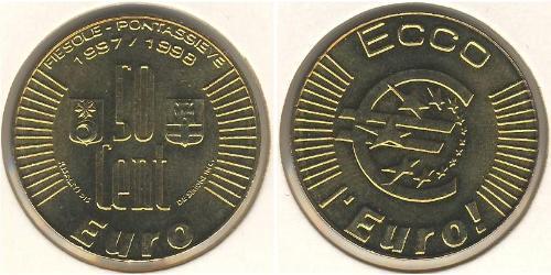 50 Eurocent Royaume d’Espagne (1976 - )  
