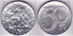 50 Heller Czech Republic (1993 - ) Aluminio 