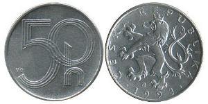 50 Heller Czech Republic (1993 - ) Aluminio 