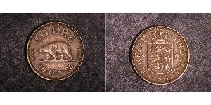 50 Ore Grönland  