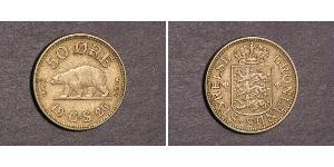 50 Ore 格陵兰 (1721 - )  
