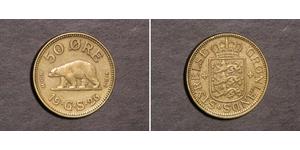 50 Ore 格陵兰 (1721 - )  