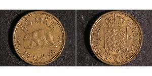 50 Ore 格陵兰 (1721 - )  