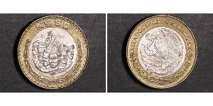 50 Peso Mexiko (1867 - )  