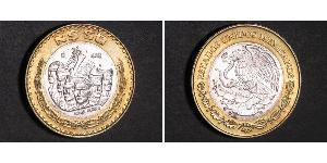 50 Peso Mexiko (1867 - )  