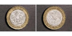 50 Peso Mexiko (1867 - )  