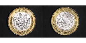 50 Peso Mexiko (1867 - )  