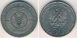50 Zloty People