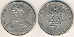 50 Zloty People