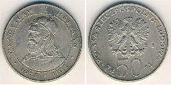 50 Zloty People