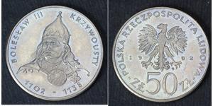 50 Zloty People