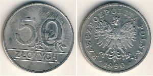 50 Zloty People