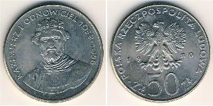 50 Zloty People