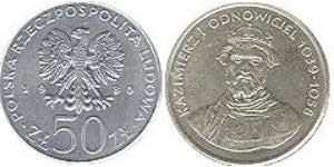 50 Zloty People