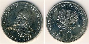 50 Zloty People