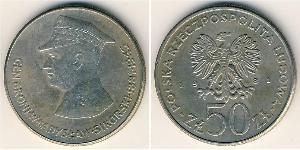 50 Zloty People