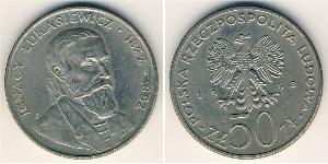 50 Zloty People