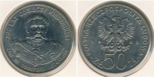 50 Zloty People