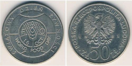 50 Zloty People