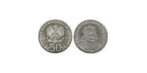 50 Zloty People