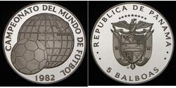 5 Balboa   