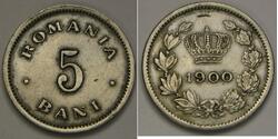 5 Ban Royaume de Roumanie (1881-1947)  