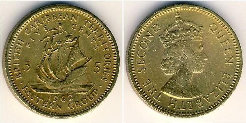 5 Cent  Messing 