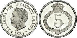 5 Cent Stati Uniti d