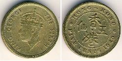 5 Cent 香港  