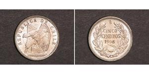 5 Centavo Chili  