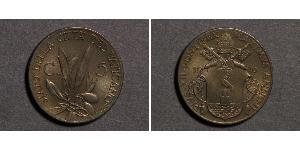 5 Centesimo Vatikanstadt  