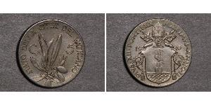 5 Centesimo Vatikanstadt  