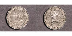 5 Centime Belgio  