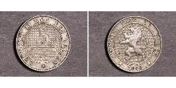 5 Centime Bélgica  