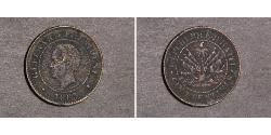 5 Centime Haïti (1804 - )  