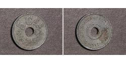 5 Centime Luxembourg (pays)  